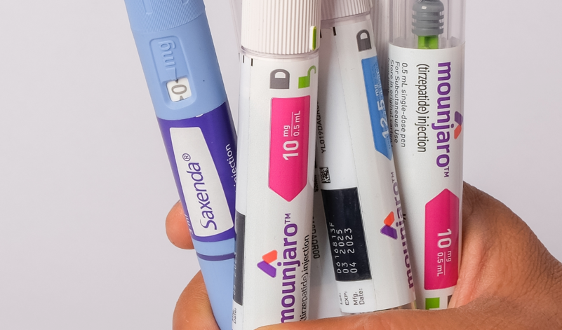 Medicamento usado para emagrecimento mostra efeitos promissores tamb&eacute;m no controle do &aacute;lcool