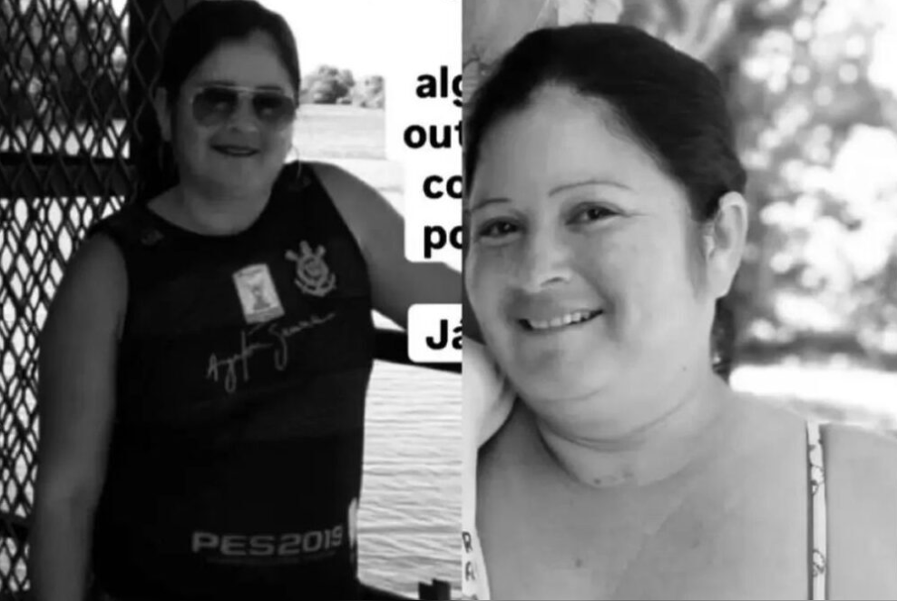 Caso Adriana Bequiman: Homem &eacute; condenado a 20 anos de pris&atilde;o por feminic&iacute;dio em Gurupi