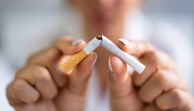 Pneumologista do HDT faz alerta importante sobre riscos do tabagismo