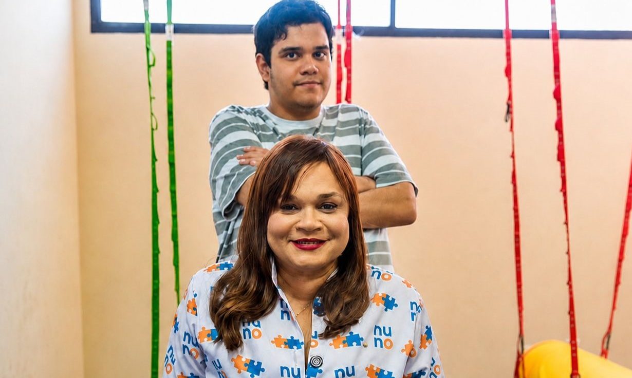 &ldquo;Quem cuida de quem cuida?&rdquo;: m&atilde;es at&iacute;picas lidam com sobrecarga, isolamento e falta de apoio