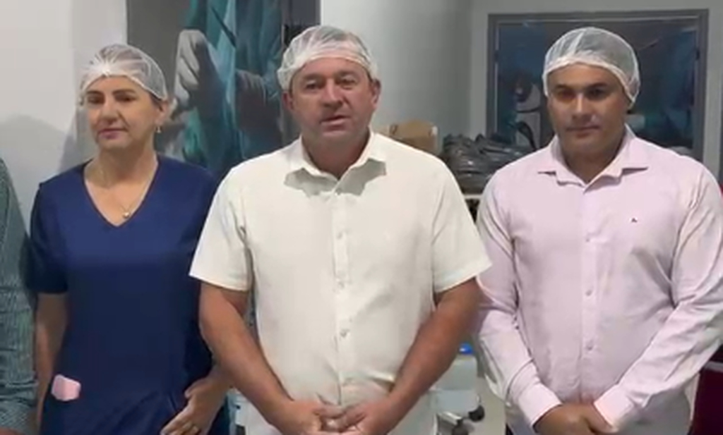 Cirurgias em Marian&oacute;polis ultrapassam marca de 90 procedimentos