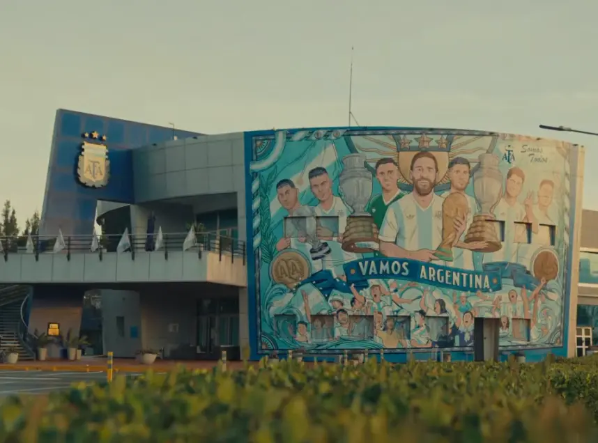 Com Messi e atacante do Palmeiras, Argentina divulga convocados para a Copa do Mundo de 2026