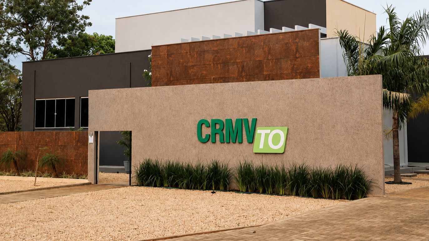CRMV-TO divulga nova convoca&ccedil;&atilde;o de aprovados em concurso p&uacute;blico