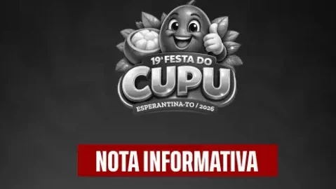 Festa do Cupu 2026 &eacute; cancelada ap&oacute;s Justi&ccedil;a barrar shows de R$ 1 milh&atilde;o em Esperantina