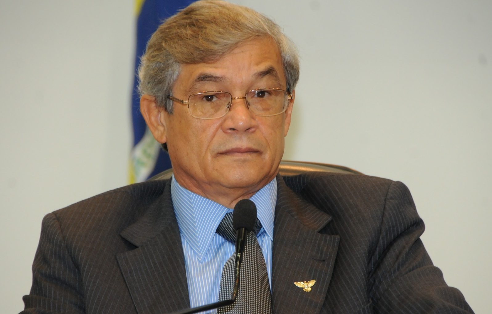 Novo pr&eacute;dio administrativo da Aleto receber&aacute; nome do ex-deputado Raimundo Moreira
