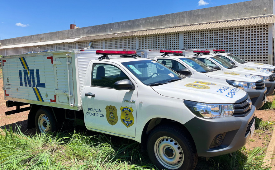 Motociclista morre ap&oacute;s ser atropelado por caminh&atilde;o em Campina Verde (TO)