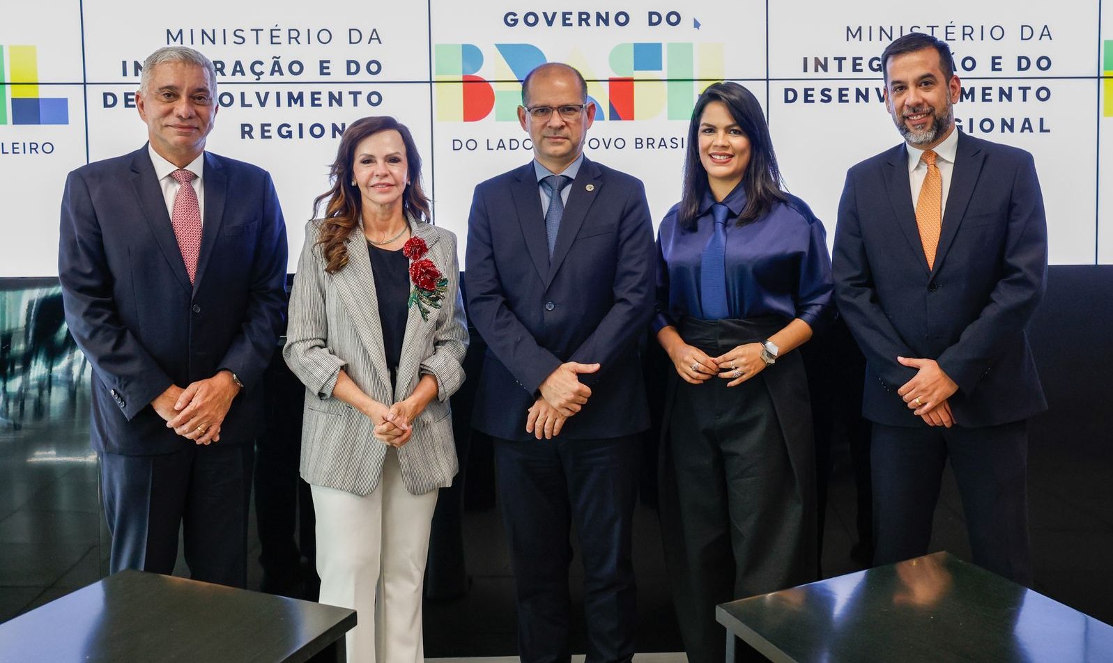 Dorinha defende fortalecimento do Matopiba e prop&otilde;e f&oacute;rum regional em Palmas