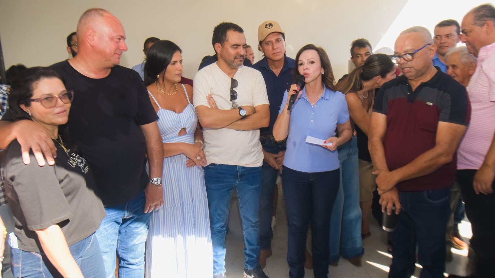 Professora Dorinha destaca investimentos de quase R$ 35 milh&otilde;es em Divin&oacute;polis durante Expoagro
