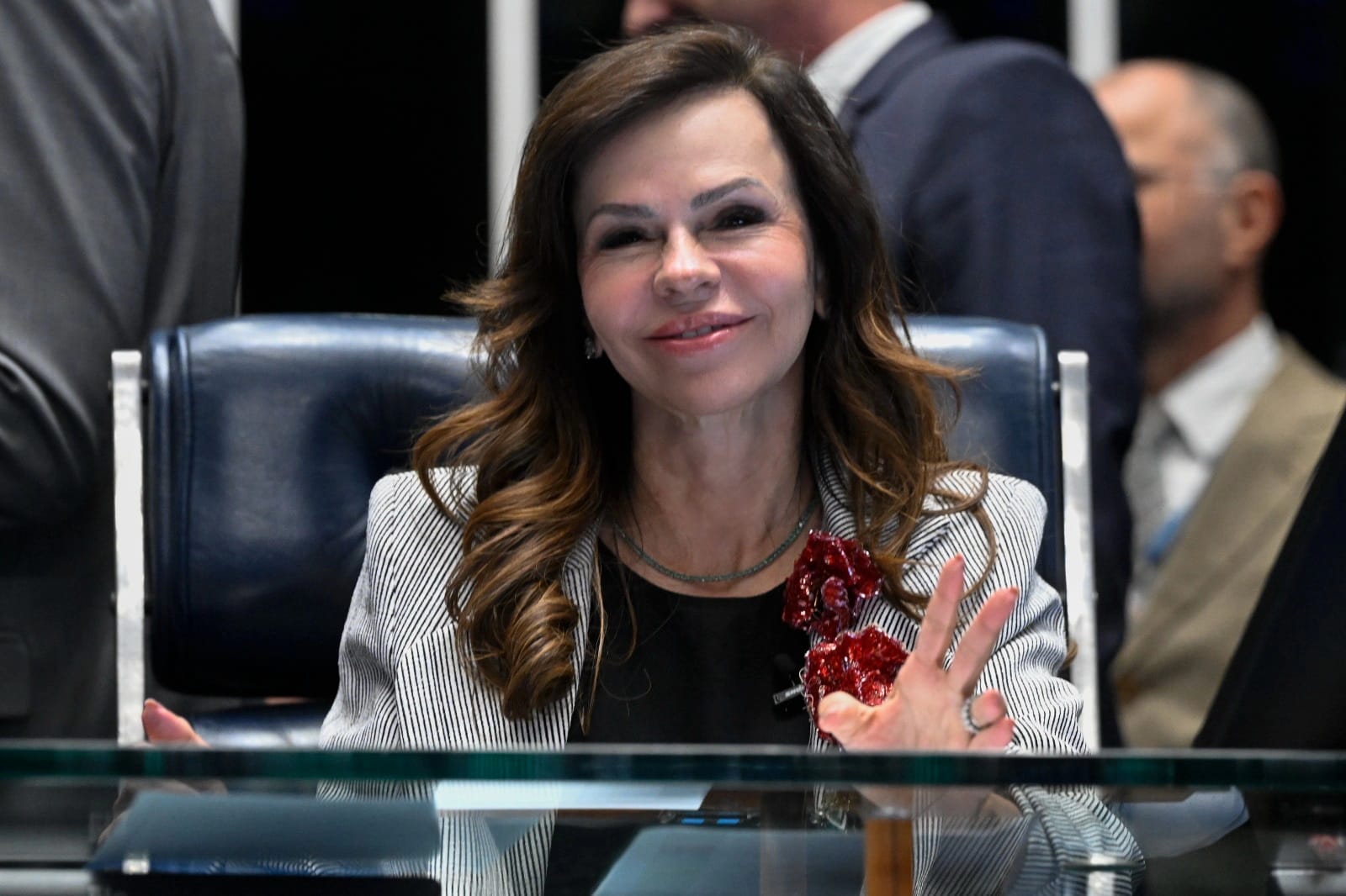 Dorinha relata projeto que eleva piso dos professores para R$ 5,1 mil