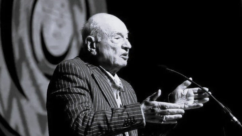 Edgar Morin morre e deixa legado que influenciou educa&ccedil;&atilde;o e pensamento contempor&acirc;neo
