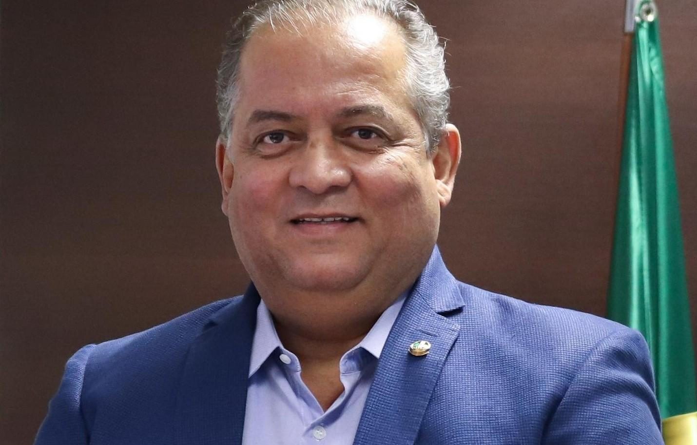 Presidente do PL Tocantins convoca conven&ccedil;&atilde;o estadual para elei&ccedil;&otilde;es de 2026
