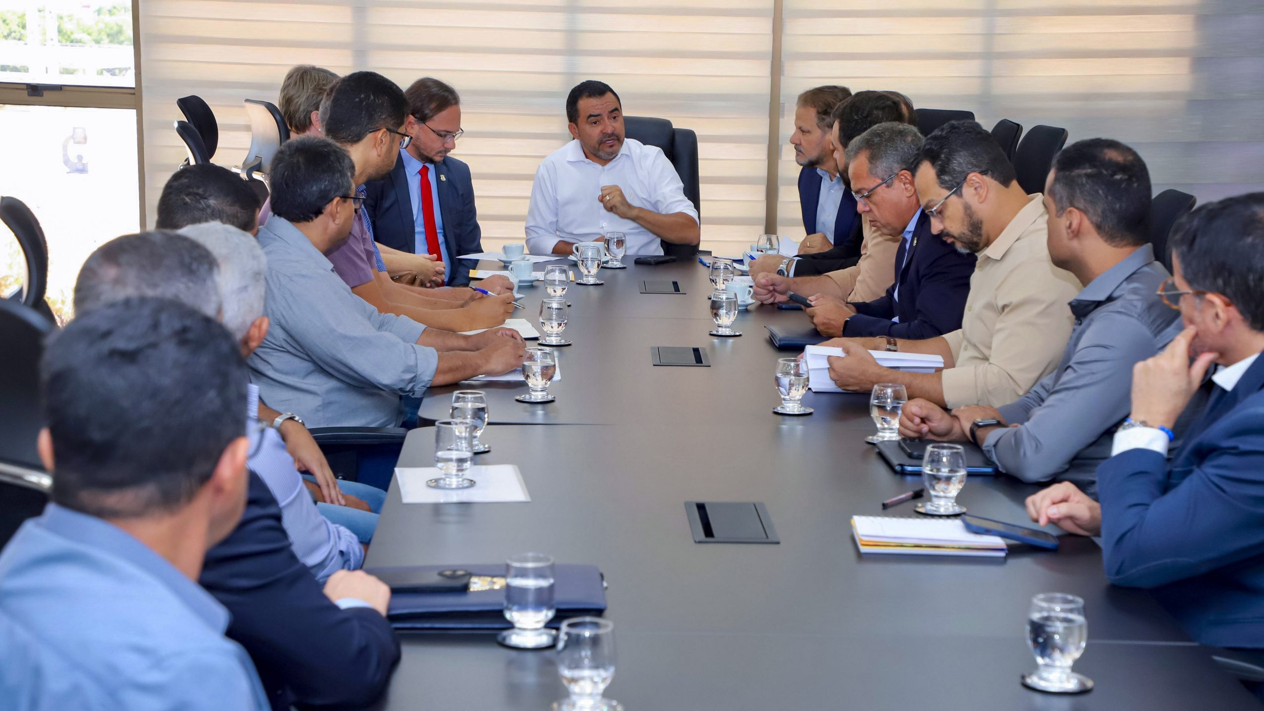 Governo do Tocantins amplia prazo para regulariza&ccedil;&atilde;o de lotes do Projeto Manuel Alves