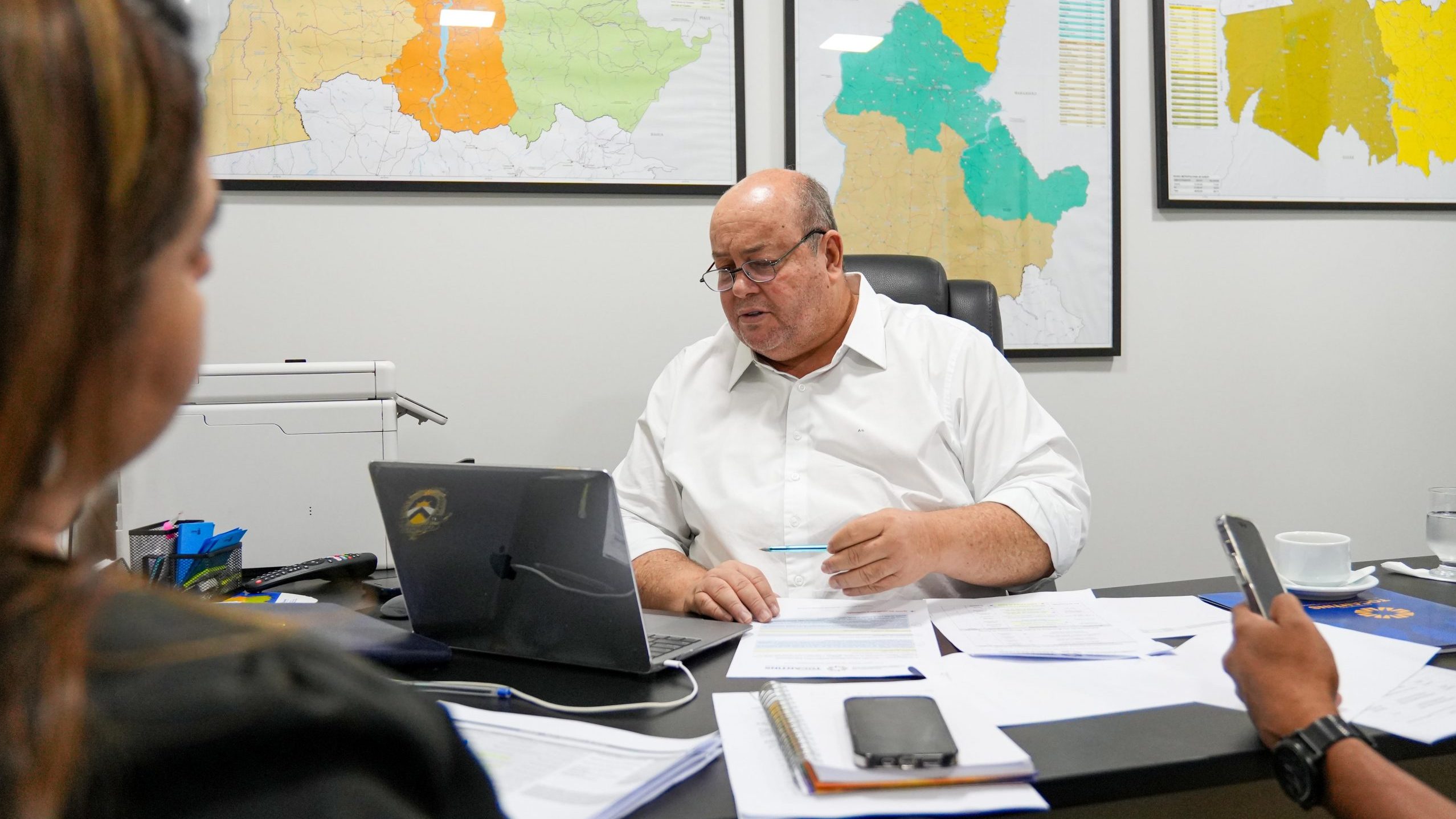 Governo do Tocantins instala conselhos metropolitanos de Palmas e Gurupi