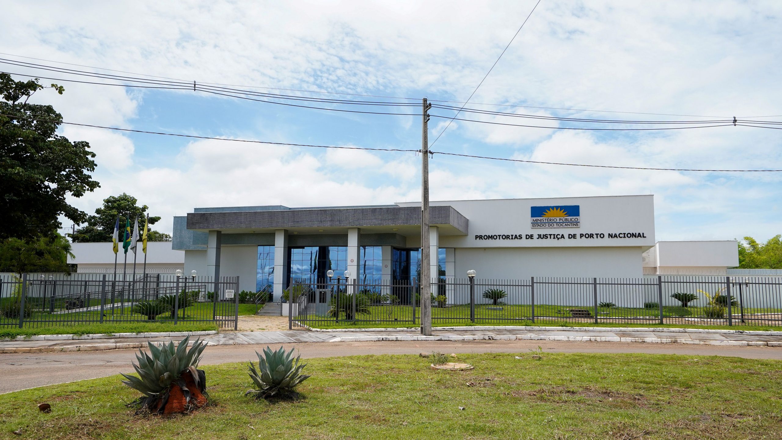 Justi&ccedil;a condena servidor por acumular cargos p&uacute;blicos de forma irregular no Tocantins