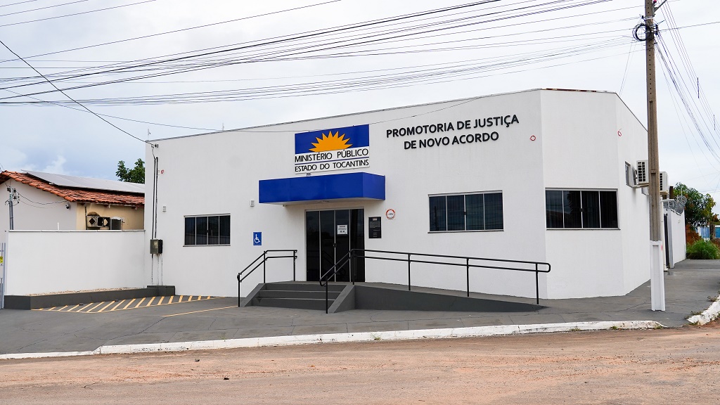 Atua&ccedil;&atilde;o do MPTO leva Justi&ccedil;a a determinar realiza&ccedil;&atilde;o de concursos p&uacute;blicos em Rio Sono e Lizarda