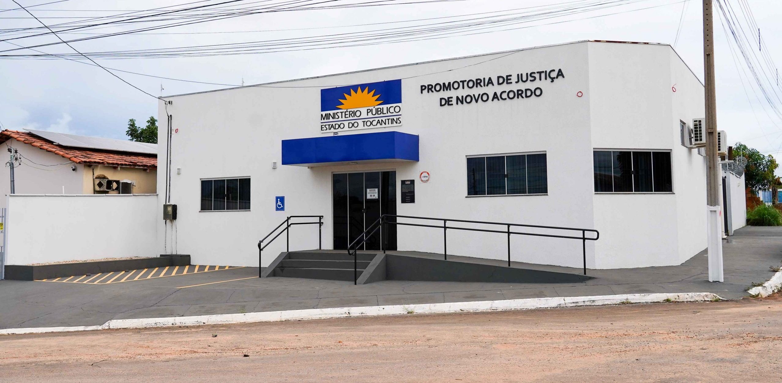 Justi&ccedil;a determina transporte escolar seguro para alunos da zona rural de Novo Acordo