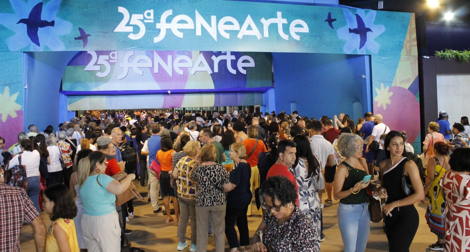 Secult divulga resultado provis&oacute;rio para artes&atilde;os do Tocantins na Fenearte 2026
