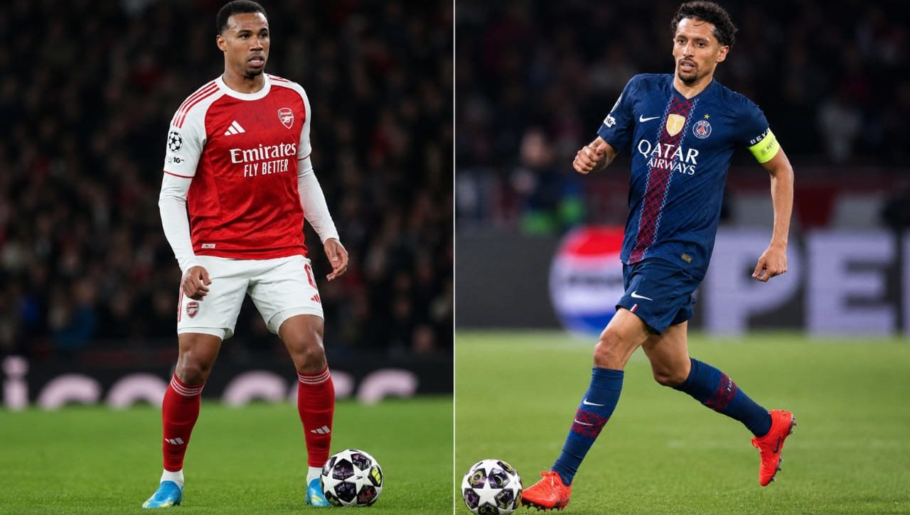 Final da Champions League garante brasileiro campe&atilde;o europeu pelo 21&ordm; ano seguido
