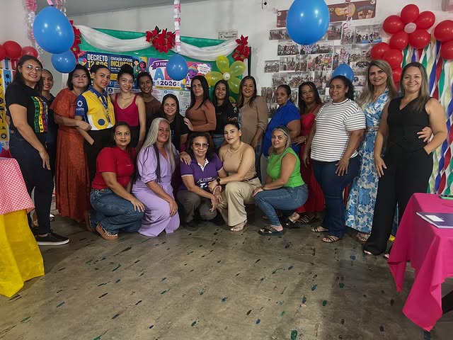 Forma&ccedil;&atilde;o de AEE em Abreul&acirc;ndia refor&ccedil;a inclus&atilde;o nas escolas