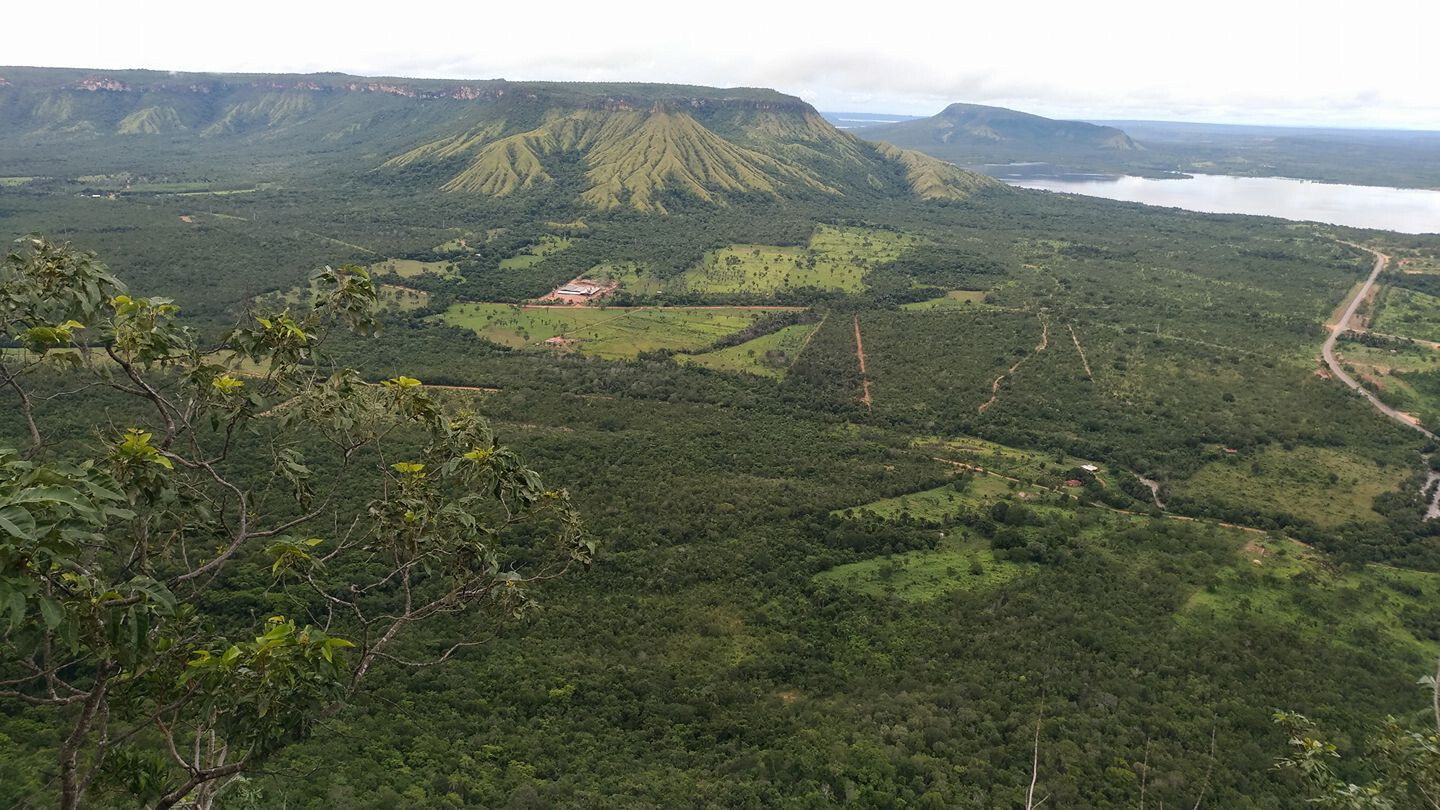 Naturatins abre inscri&ccedil;&otilde;es para institui&ccedil;&otilde;es interessadas em integrar o Conselho Gestor da APA Serra do Lajeado 2026/2028