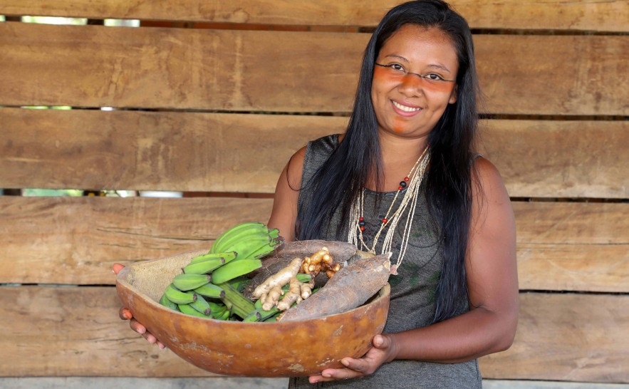 Governo do Tocantins destaca a&ccedil;&otilde;es de turismo ecol&oacute;gico e agricultura familiar em comunidades tradicionais durante a Agrotins 2026