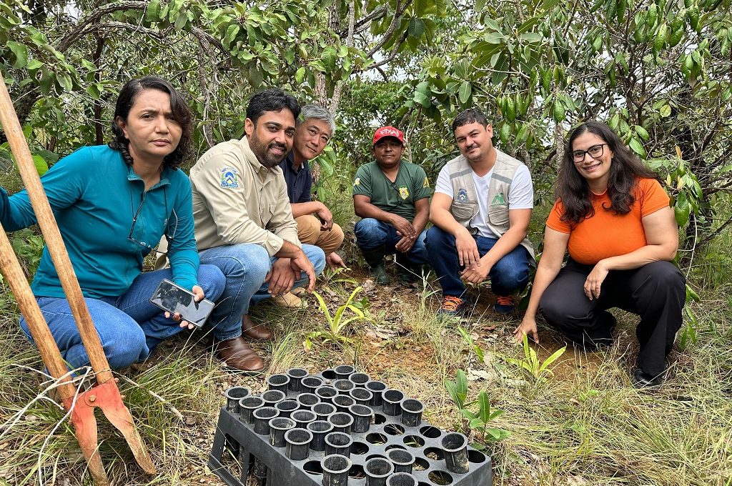 Naturatins celebra 25 anos do Parque Estadual do Lajeado com destaque &agrave; preserva&ccedil;&atilde;o e &agrave; integra&ccedil;&atilde;o comunit&aacute;ria