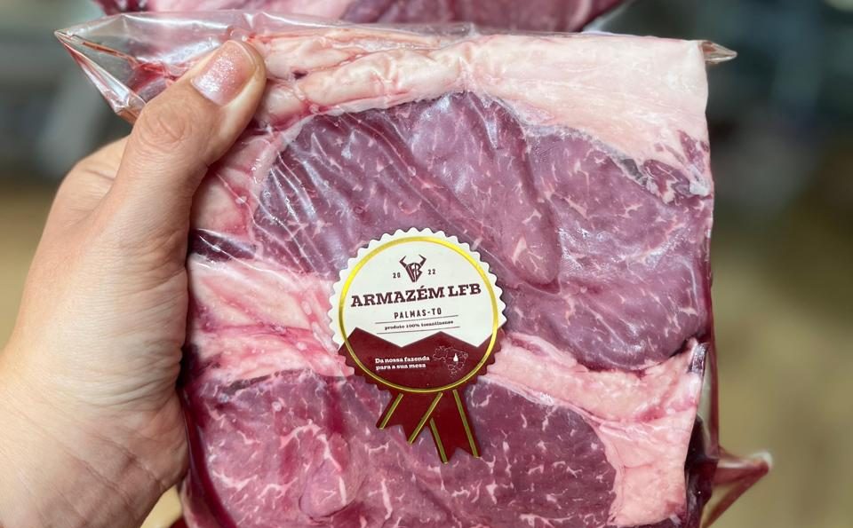 Pecuaristas do Tocantins apostam em carne premium e conquistam mercados mais exigentes