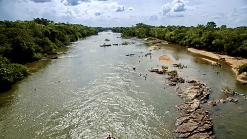 Naturatins prorroga inscri&ccedil;&otilde;es para Conselho Gestor da APA Foz do Rio Santa Teresa