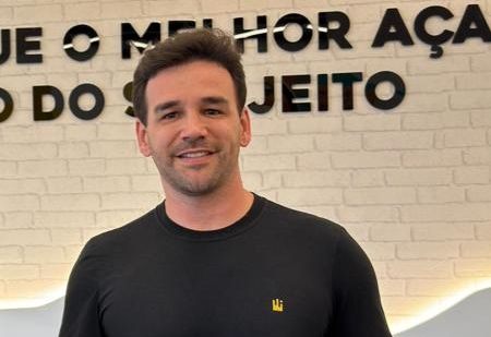 Franqueado brasileiro aposta em modelo in&eacute;dito de a&ccedil;a&iacute; self-service nos Estados Unidos