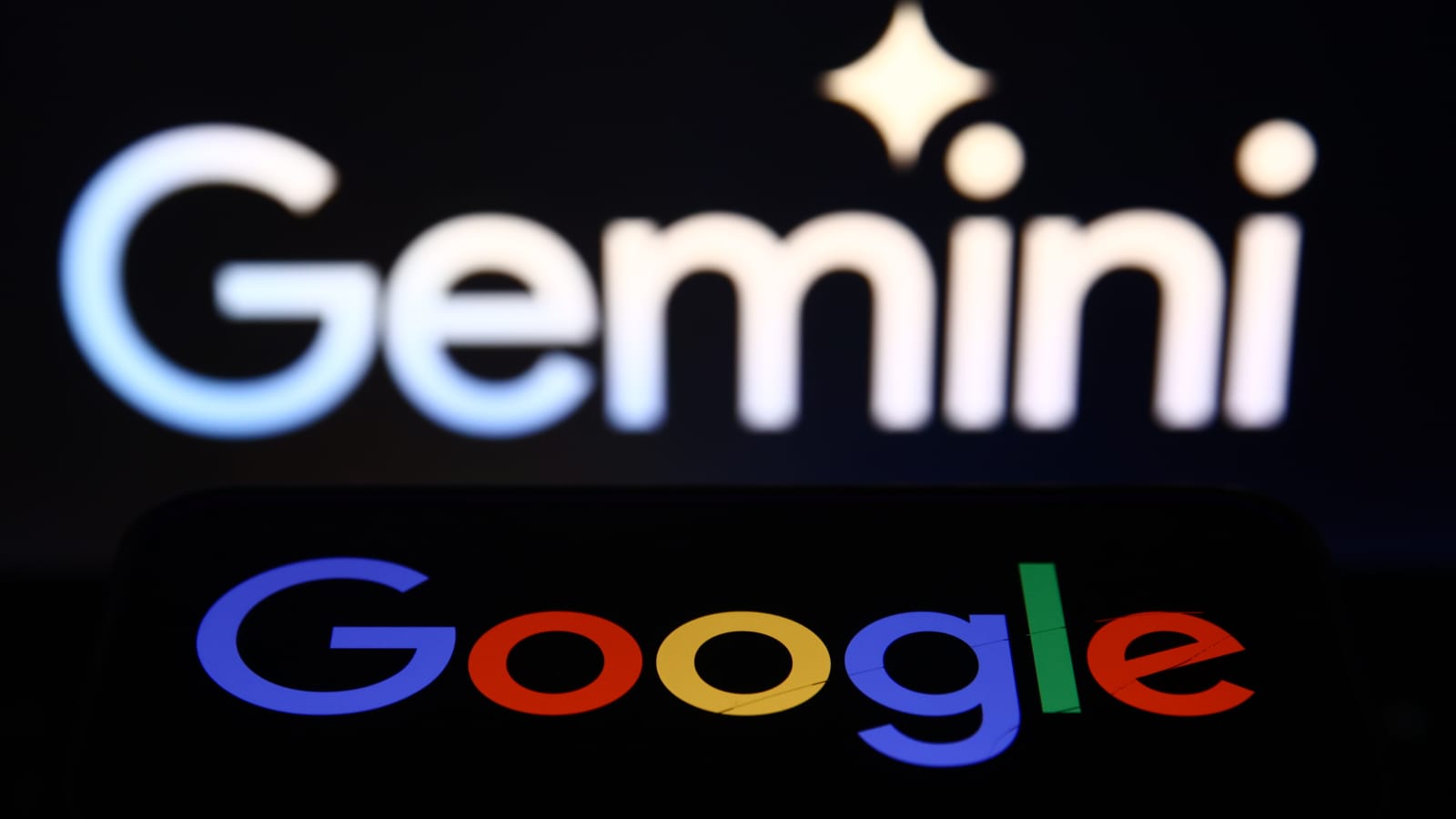 Google lan&ccedil;a nova vers&atilde;o do Gemini e aposta em IA mais r&aacute;pida e interativa