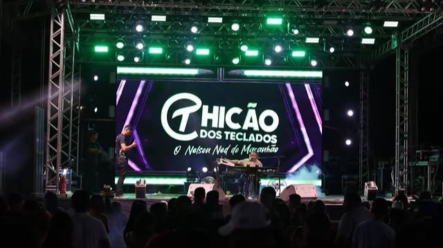 Goianorte 37 anos: festa começa com show e Missa Sertaneja