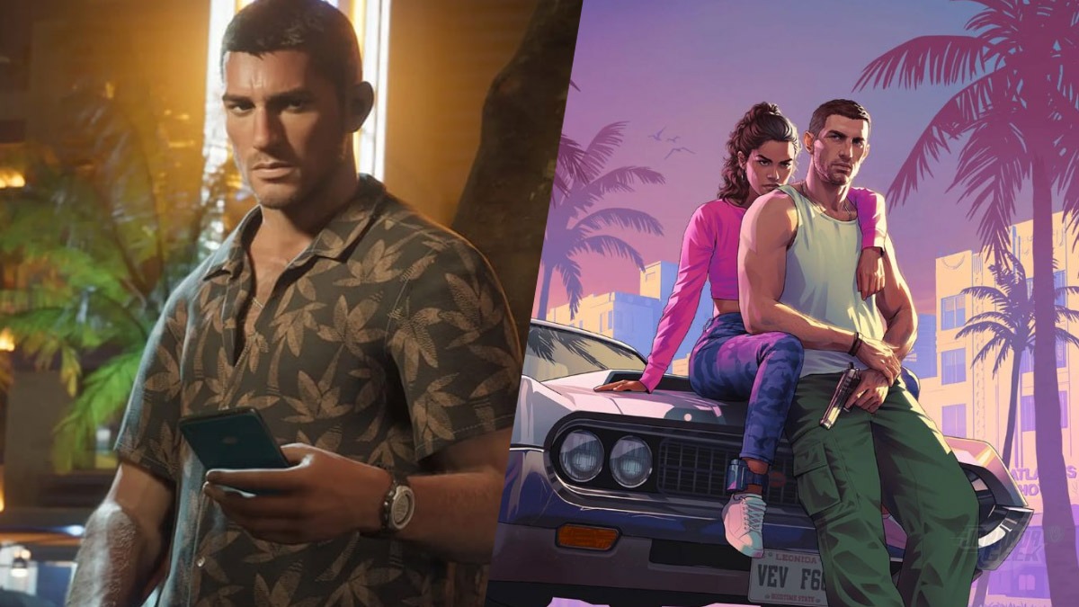 GTA VI pode ter data de pr&eacute;-venda vazada e movimenta f&atilde;s