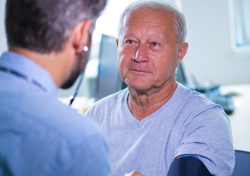 Hipertens&atilde;o: quase 30% dos adultos brasileiros convivem com a condi&ccedil;&atilde;o
