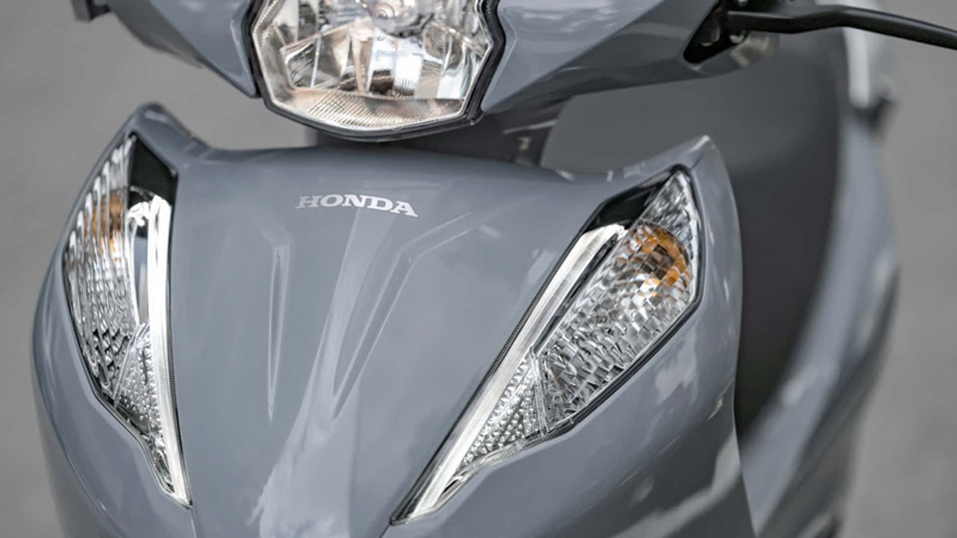 Nova Honda Biz 2027 ganha cores in&eacute;ditas, mudan&ccedil;a importante e pre&ccedil;os oficiais