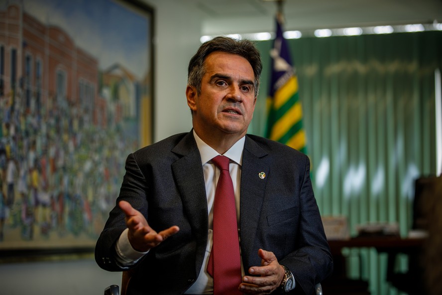 Quem &eacute; Ciro Nogueira: de &ldquo;Furac&atilde;o da CPI&rdquo; a alvo no caso Banco Master; veja trajet&oacute;ria