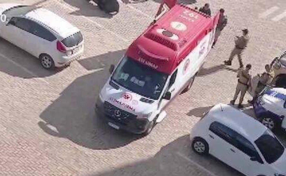 Policial militar &eacute; detido ap&oacute;s confus&atilde;o e invas&atilde;o de apartamentos em Palmas TO