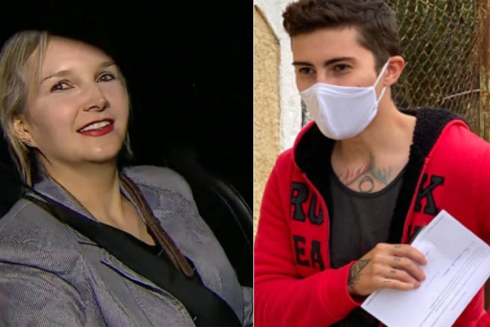 Ex-namorado de Elize Matsunaga morre atropelado em rodovia no litoral de SP