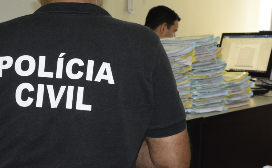 Pol&iacute;cia Civil conclui investiga&ccedil;&atilde;o sobre desvio de emenda parlamentar da temporada de praia de 2016 em Guara&iacute; (TO)