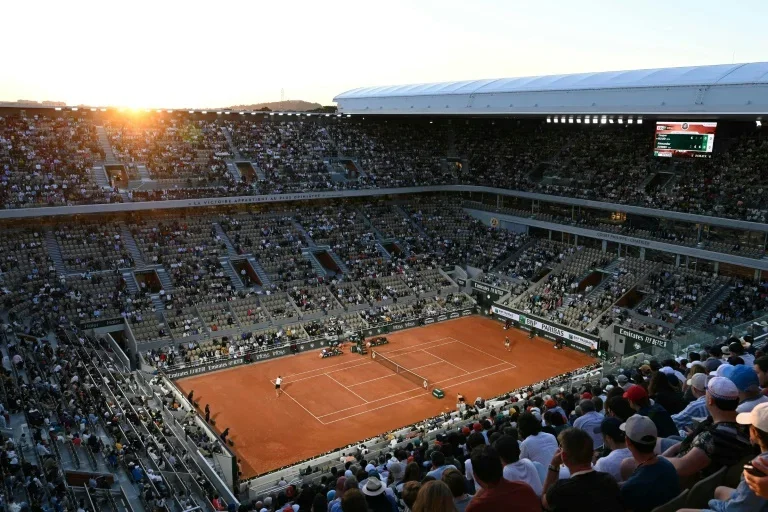 Acosta e Prado brilham no quali de Roland Garros 2026 e entram na chave principal