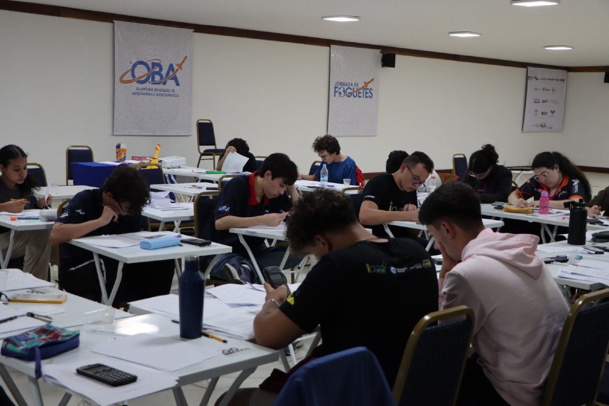 OBA 2026 prorroga inscri&ccedil;&otilde;es e promove aul&atilde;o oficial ao vivo para revis&atilde;o