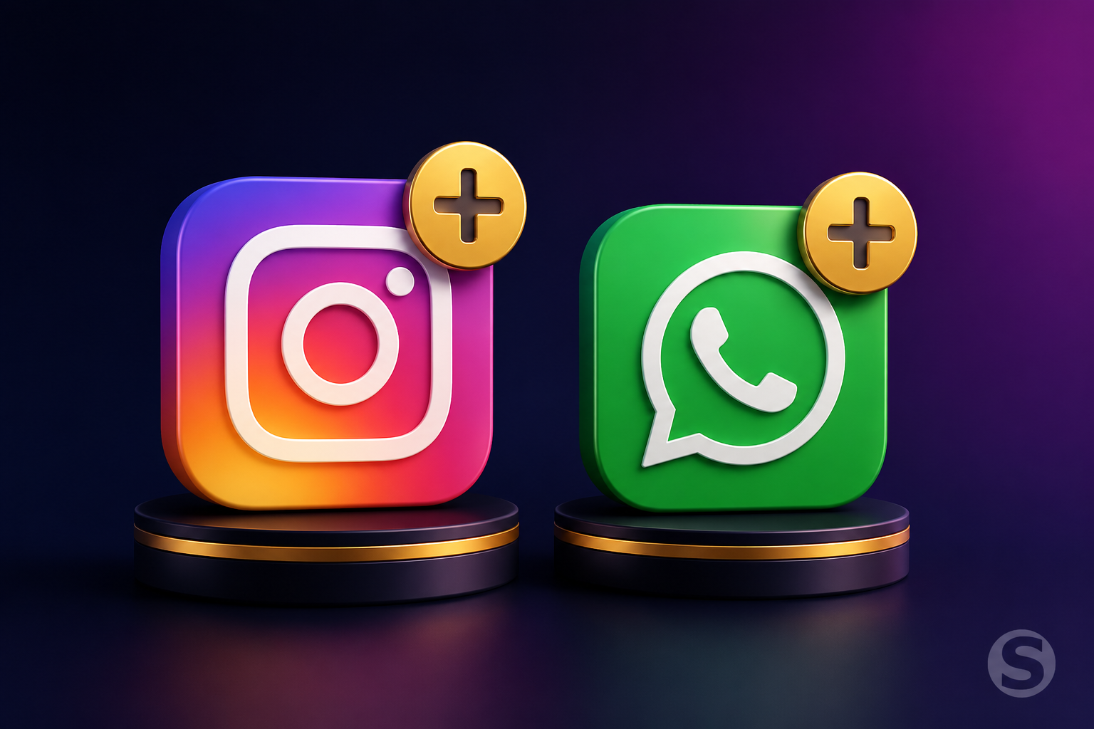 Instagram e WhatsApp pagos? Meta lan&ccedil;a vers&otilde;es Plus com recursos exclusivos