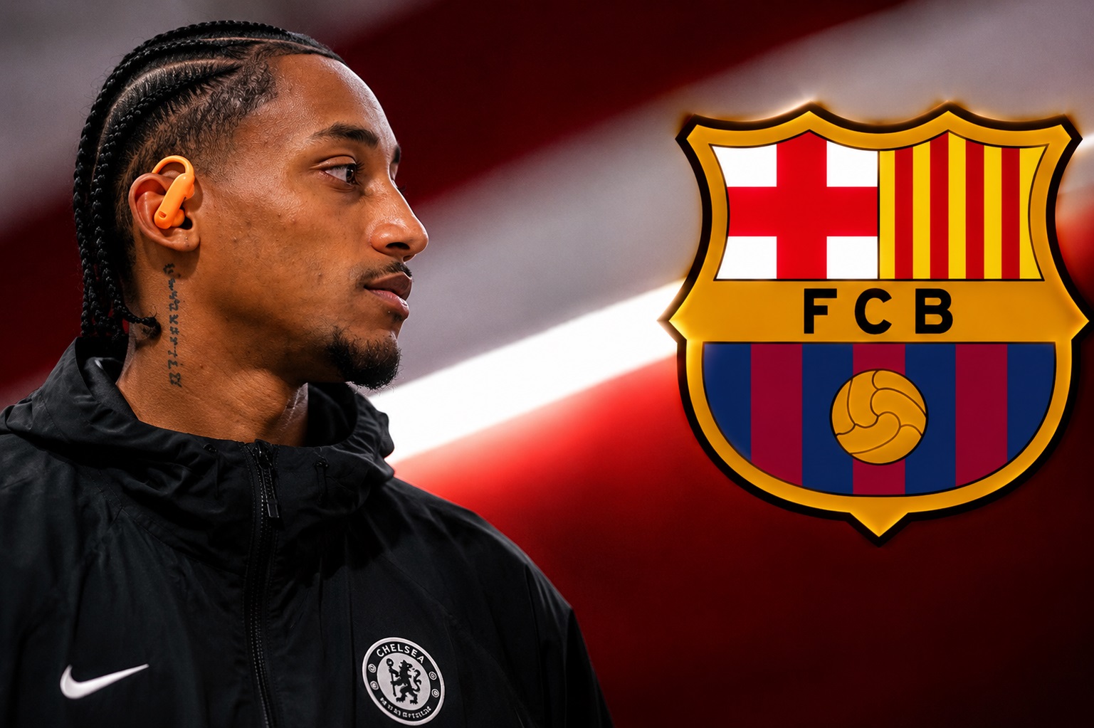 Jo&atilde;o Pedro aceita interesse do Barcelona e pode protagonizar transfer&ecirc;ncia milion&aacute;ria