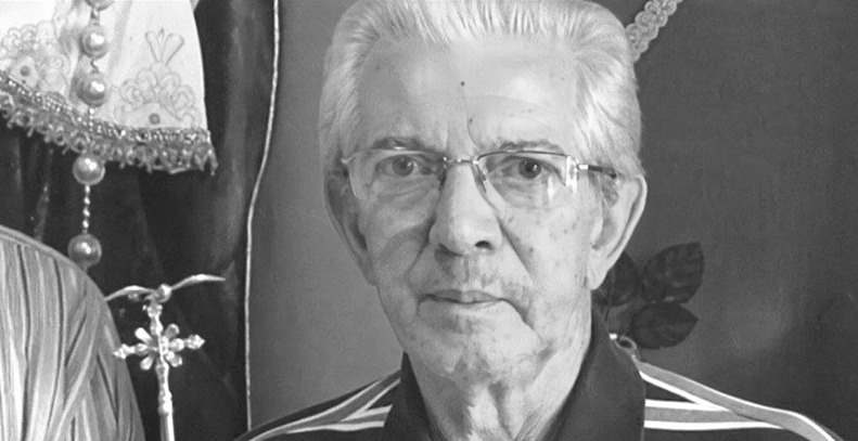 Ex-presidente do TJGO, desembargador Joaquim Henrique de S&aacute; morre aos 92 anos