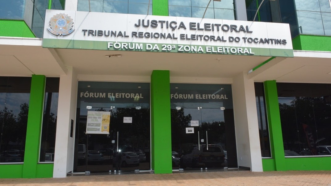 Palmenses devem se dirigir ao cart&oacute;rio eleitoral para servi&ccedil;os referentes ao t&iacute;tulo de eleitor