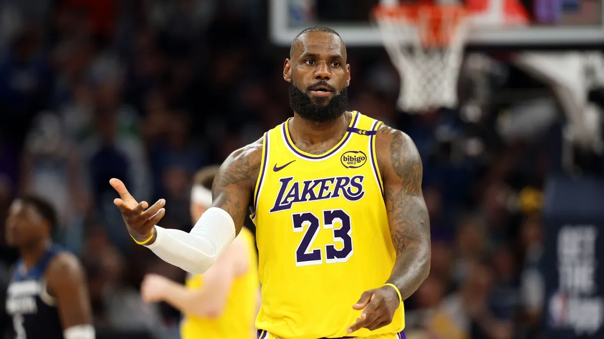 LeBron James deixa os Lakers e agita a NBA; veja quais times disputam o astro