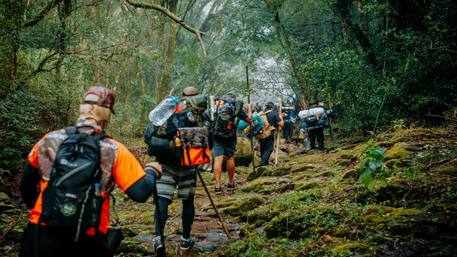 Legend&aacute;rios retorna ao Tocantins com jornadas em Aragua&iacute;na TO e Palmas TO