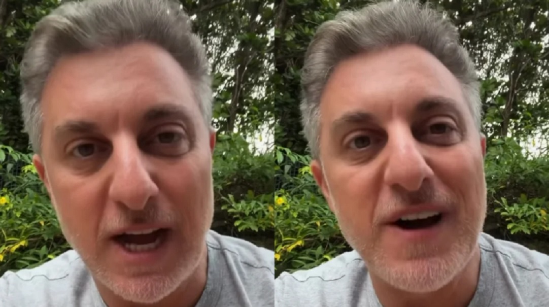 O que Luciano Huck disse sobre Bolsa Fam&iacute;lia? Entenda a pol&ecirc;mica