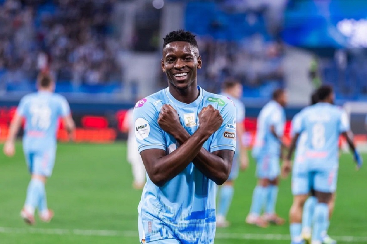 Flamengo prepara proposta milion&aacute;ria para contratar Luiz Henrique