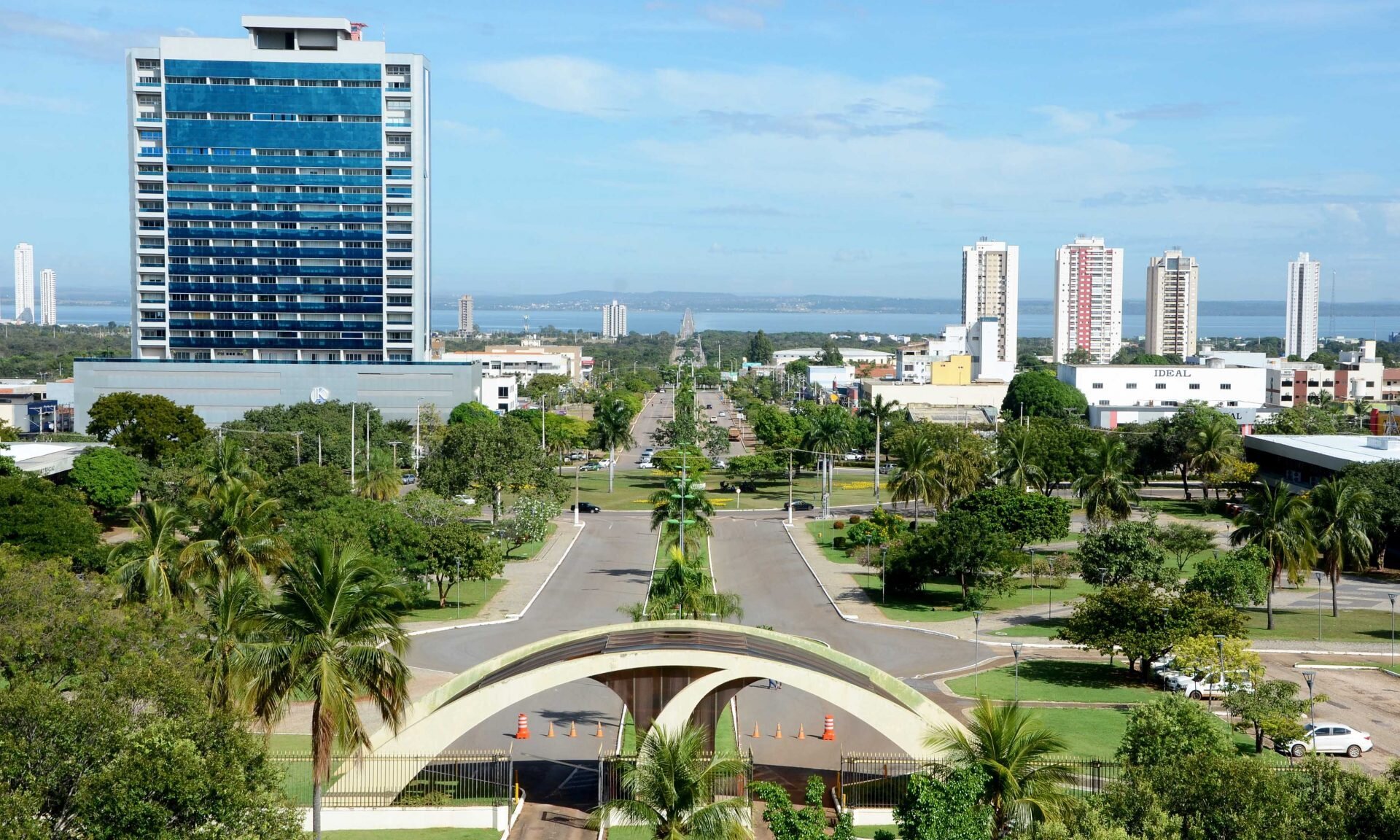 Not&iacute;cias Tocantins Hoje: &Uacute;ltimas de Palmas, Aragua&iacute;na e Fatos Urgentes em Maio de 2026