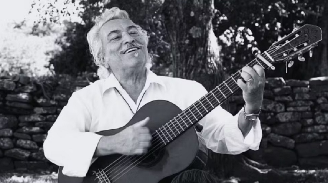Morre Pedro Orta&ccedil;a, &iacute;cone da m&uacute;sica ga&uacute;cha e &uacute;ltimo Tronco Missioneiro, aos 83 anos